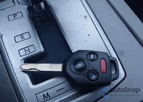 2014 Subaru Outback 2.5I Premium from USA, damaged, VIN 4S4BRBDC4E3207779